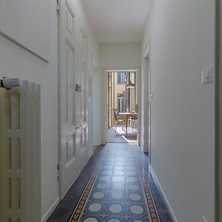 Accademia Delle Belle Arti University Apartment Bologna Bagian luar foto