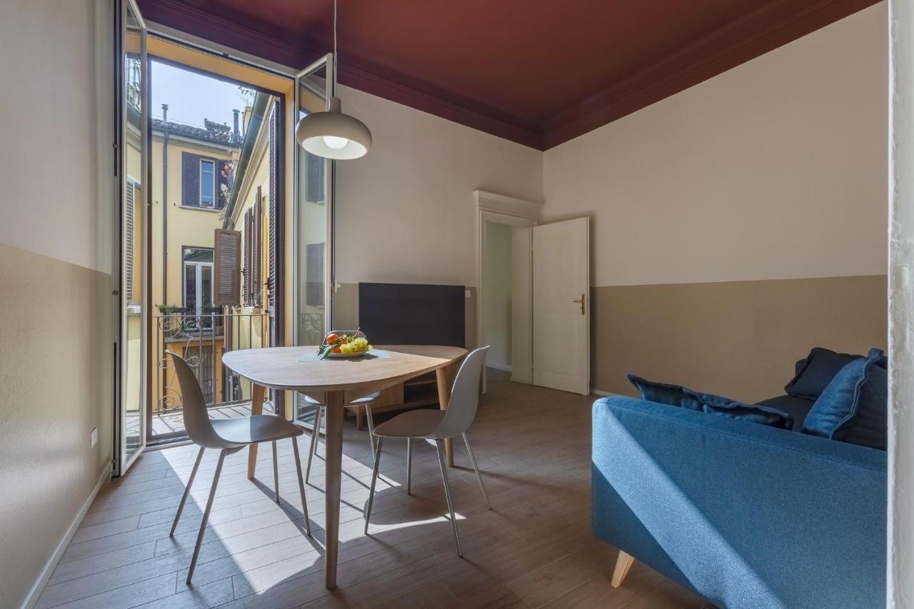 Accademia Delle Belle Arti University Apartment Bologna Bagian luar foto