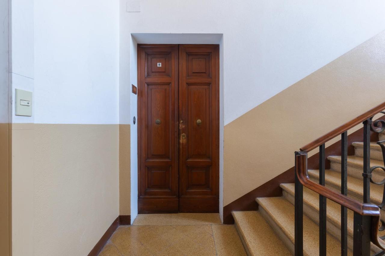 Accademia Delle Belle Arti University Apartment Bologna Bagian luar foto